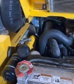 2020 New Holland L328 Skid Steer