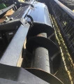 2015 John Deere W150 Swather