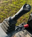 2022 Bobcat E50 mini excavator