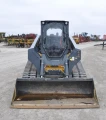 2022 John Deere 331G Compact Track Loader