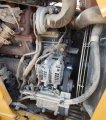 2014 Caterpillar 420F IT backhoe