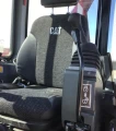 2015 Caterpillar 305E2CR Mini Excavator