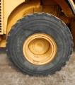 2014 Caterpillar 950K wheel loader