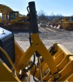2017 CATERPILLAR 420F2 BACKHOE