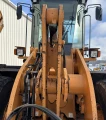 2008 CASE 621E