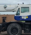 2011 Tadano GR300XL crane