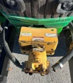 2015 John Deere 6125M MFWD tractor