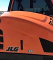 2018 JLG 925 4x4x4 Telehandler