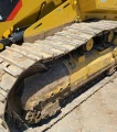 2018 Caterpillar 963K track loader