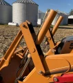 2005 Case 580M 4x4 Loader Backhoe WExtendahoe