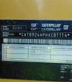 2009 Caterpillar 924H High Lift Wheel Loader