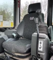 2018 Caterpillar 305.5E2 Mini Excavator