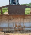 2007 John Deere 850J LT Dozer WMulti-Shank Ripper