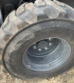 2020 New Holland L328 Skid Steer