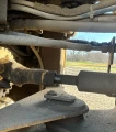 2011 Caterpillar 924H wheel loader