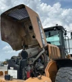 2011 Case 821F wheel loader