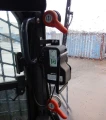 2021 John Deere 333G tracked skid steer loader
