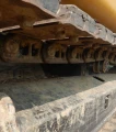 2018 Caterpillar 308E2 CRH2R mini excavator