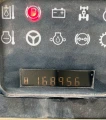 2006 Caterpillar 160H VHP Plus motor grader