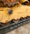 2019 Caterpillar 279D3  tracked skid steer loader