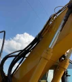 2004 Caterpillar 320CLU Excavator