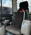 2020 Takeuchi TB290 mini excavator