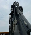 2015 John Deere 310SL backhoe