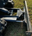 2022 Bobcat E50 mini excavator