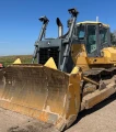 2013 John Deere 1050J Dozer