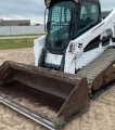 2015 Bobcat T770 Compact Track Loader