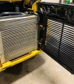 2020 NEW HOLLAND C345 SKID STEER