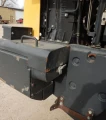 2014 Komatsu WA320-7 wheel loader