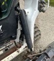 2022 Bobcat T76 R-Series tracked skid steer loader