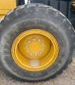 2010 Caterpillar 140M motor grader