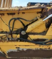 Volvo T450D 4WD scraper tractor
