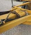 2013 Caterpillar 12M2 VHP Plus motor grader