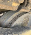 2005 Caterpillar D6R XL Ll Dozer WRipper