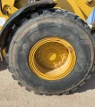 2017 Caterpillar 938M wheel loader