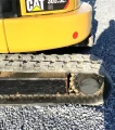 2017 CATERPILLAR 305.5E2 CR