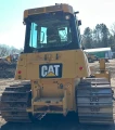 2016 Caterpillar D6K2 LGP dozer
