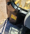 2018 Caterpillar 963K track loader