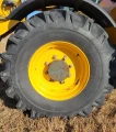 2012 Dieci 40.7 Agri-Plus VS Telehandeler