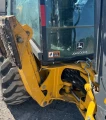2020 John Deere 310L backhoe