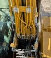 2020 Caterpillar 313F L excavator