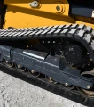 2022 John Deere 333G Compact Track Loader