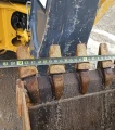 2016 John Deere 310SL backhoe