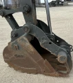 2012 John Deere FF135DX excavator