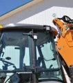 2019 Case 580 Super N 4x4 Loader Backhoe
