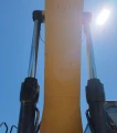 2014 Caterpillar 336EL excavator