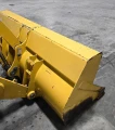 2017 Caterpillar 420F2  Backhoe